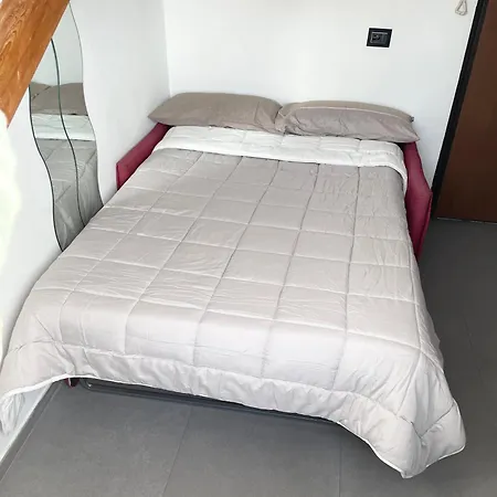 Appartement Mansarda Galliari