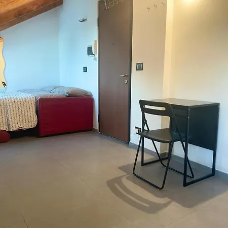 Mansarda Galliari Appartement *