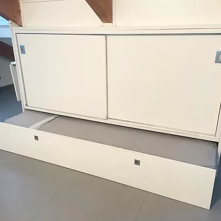 Mansarda Galliari Appartement *