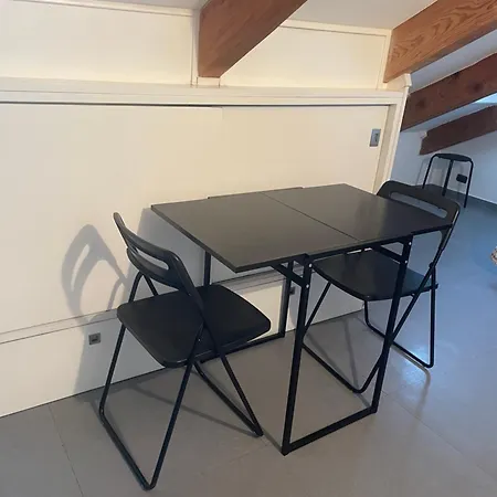 Mansarda Galliari Appartement